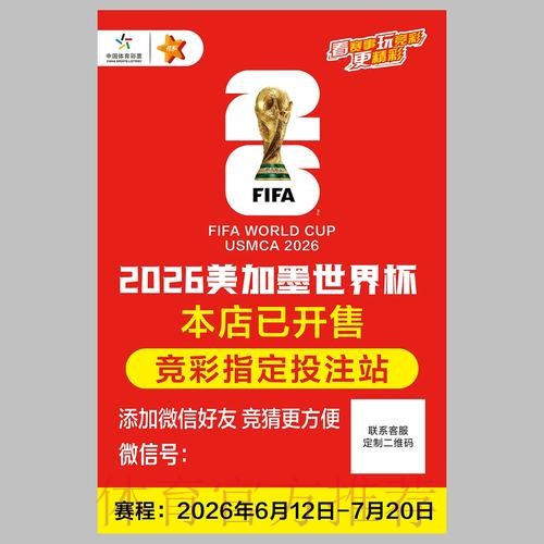 世界杯投注策略与最新地址解读