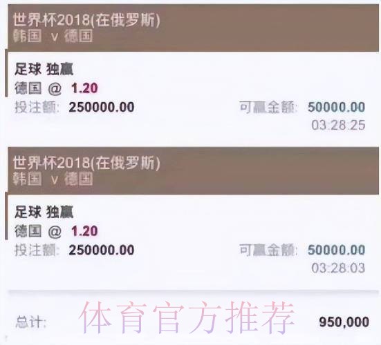 手机世界杯投注平台精选榜单